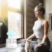 MIFXIN 2023 Night Light Cloud Rain Humidifier | 7 Colors LED | Aromatherapy Diffuser | Bedside Relaxation Gift - White - Buy Online on GoSupps.com