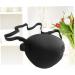 Anneome 2pcs Lazy Eye Patch Pirate Patch for Pirate Eye Patches for Blindfolds for Black - Buy Online on GoSupps.com