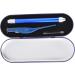 Odorless and Ear Cleaning Set Ear Wax Remover Keep Ear Comfortable and Cool (Blue) - Buy Online on GoSupps.com