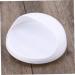 Ciieeo Wall-mounted Soap Dish Suction Cup Soap Dish Wall-mounted Soap Holder Soap Dish for Bathroom Bath Soap Holder Kitchen Soap Holder Take a Bath Soap Box White White 11.00X10.50X5.00CM - Buy Online on GoSupps.com