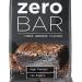 Prozis 12 x Zero Bar 40 g - Low Sugar Fudge Brownie - Buy Online on GoSupps.com
