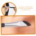 Premium 5-in-1 Eyeliner & Brush Set - Perfect for Eyebrows Eyeshadow & Concealer | International Shipping Available - Buy Online on GoSupps.com