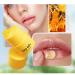2PCs Set Vitamin E Honey Lip Mask Moisturizing Hydrating Lip Balm Relieve Dry & Chapped Lips Deeply Nourish Moisturize Lip Skin 13g*2 - Buy Online on GoSupps.com