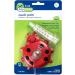 Ezy Dose Kids Baby Oral Syringe & Dispenser | Ladybug Red | 5 mL/1 TSP | Medi-Pals Liquid Medicine - Buy Online on GoSupps.com