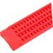 OHPHCALL Braille Writing Fingerboard 1 Set Braille Tablet Writing Pen Plastic Braille Writing Slate 22.00X4.50X0.50CM Red - Buy Online on GoSupps.com