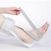 SFKLYU Foot Drop Brace | Ankle Foot Orthosis Support for Men & Women | Heel Spur & Postoperative Recovery - Buy Online on GoSupps.com