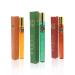 META-BOSEM 6-Pc Mini Perfume Collection of Men&Women Travel Size Fragrance Great Gift Set for Holidays Eau de Toilette Natural Spray Daytime and Casual Use Each 1.17 FlOz/35 Ml total 7.02 Fl Oz - Buy Online on GoSupps.com