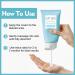 Luxelift Skin Firming Youth Butter | Anti-Aging Moisturizer for Face Neck Arms & Legs | International Shipping - Buy Online on GoSupps.com