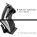 6 Piece Styling Kit: Hair Clipper & Beard Trimmer for Ultimate Body Grooming | International Shipping Available - Buy Online on GoSupps.com