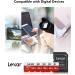 Lexar 32GB Micro SD Card - Up to 100MB/s, UHS-I, Class 10, V10, A1, High Speed TF Card - Buy Online on GoSupps.com