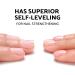 AIMEILI 5 in 1 Rubber Base Gel for Nails Sheer Color - 10ml - Buy Online on GoSupps.com