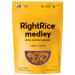 Rightrice Medley with Ancient Grains Cajun Spice 6 oz (170 g)