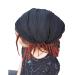 Unisex Spandex Dreadlocks Tube 3 Pack Hair Covers for Men and Women - Long Set - Buy Online on GoSupps.com
