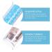 Beaupretty 3 Sets Nail Stamp Kit - DIY Nail Art with Horses Design - Silicone Stamping Gel for Perfect Manicure - Buy Online on GoSupps.com