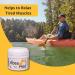 2 oz AbeeMed Cream Pack of 2 - Bee Venom Apitoxin for Neck, Backaches, Joint, and Muscle Pain - Buy Online on GoSupps.com
