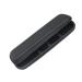 Make-up brush organizer bag make-up brush holder make-up brush sets eyeshadow brush bag for small cosmetics (20 x 6 x 3 cm)
