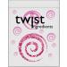 Twist Ingredients - Pearls Mix - Pinks - Cake Topper Sprinkles - 1kg Edible Shimmer Ball Cupcake Decorations - Perfect for Weddings Christenings & Valentines - Buy Online on GoSupps.com
