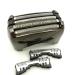 Shaver Replacement Outer Foil & Inner Blade Set WES9021 ES8259 ES8901 ES-LA70 ES-LA90 - International Shipping Available - Buy Online on GoSupps.com