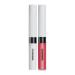 COVERGIRL Outlast Illumia All-Day Moisturizing Lip Color Beaming Berry 1 Count Beaming Berry 2 Piece Set