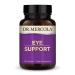 Dr Mercola Eye Support with Lutein (30 Capsules)