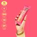 Misfits Vegan Cookie Butter Protein Bars - Plant Based Chocolate, High Protein, Low Sugar, Low Carb - Gluten Free, Dairy Free, Non GMO - 12 Pack - Buy Online on GoSupps.com