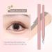 Cr me claircissante pour le contour des yeux - Crayon de contour des yeux double extr mit et crayon correcteur - Crayon de maquillage pour femmes et m res - Maquillage du visage - Buy Online on GoSupps.com