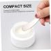 VINTORKY 2pcs Cosmetic Spatula Facial Cream Spatula Esthetician Supplies Face Cream Spatula Lip Balm Spatula Mini Spatula for Cosmetics Skincare Spatula Skincare Applicator Makeup Spatula - Buy Online on GoSupps.com