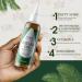 100% Pure Batana Oil for Hair Growth - Natural Raw Dr. Sebi Oil from Honduras | Enhance Hair Scalp & Skin - 4.22 fl. oz - Buy Online on GoSupps.com