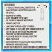 Relion Lancets Ultra-Thin 30 Gauge 200 ct - Fusion Shop Store - Buy Online on GoSupps.com