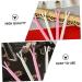 Didiseaon 100pcs Double Eyelid Y-shaped Fork Stickers Make up Tape Ktape Eyelid Sticker Applicator Cosmetics - Buy Online on GoSupps.com