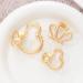 Purggy 3 Pack Large Metal Claw Clips for Mouse Ears Theme Party - Hair Accessories - Buy Online on GoSupps.com