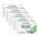 by Amazon Facial Cleansing Wipes 150 Count (5 Packs of 30)