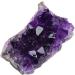 Natural Crystal Rough 10-80g Amethyst Geode Natural Cluster Quartz Rough Rock Home Decor Crafts (Color : Amethyst Size : 60-70g) 60-70g Amethyst - Buy Online on GoSupps.com