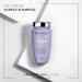 K rastase Blond Absolu Bundle: Hyaluronic Acid Conditioner & Anti-Yellow Shampoo for Dry Bleached Hair | 250ml - Buy Online on GoSupps.com