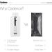 Cadence Core Energy Gels for Running Endurance - Carbohydrates Per Serving with Electrolytes for Hydration - Dual Fuel Formula for Long Distance Sport Cycling - 12 Pack (44g x 12) - Buy Online on GoSupps.com