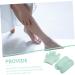 FOMIYES 1 Set Gloves Gel Moisturizing Socks Soft Essential Oil Yarn Miss - Buy Online on GoSupps.com