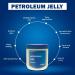 Zopper - Original Petroleum Jelly 250g - Petroleum Jelly Ideal for Cracked Dry Skin and Eczema relief Skin Protection and Healing Soothing Properties -3pk - Buy Online on GoSupps.com