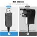 Replacement Charger for Wahl Colour Pro Cordless Clipper - Ancable Charging Cable - Buy Online on GoSupps.com
