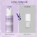Saviland 180ML Cuticle Remover Kit - High Capacity 6.09 Oz Liquid with Pusher, Trimmer, Nipper - Nail Care Manicure Tool for Home and Salon Use - Buy Online on GoSupps.com