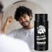 Hair Texture Powder - Hairline Styling Powder | Hair Volumizing Powder | Matte Hair Powder | Hair Gel Powder | Long Hair Root Lifting Powder - Buy Online on GoSupps.com