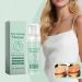 Mousse autobronzante pour le corps et le visage lotion autobronzante naturelle formule non collante hydratante absorption rapide 2pcs - Buy Online on GoSupps.com