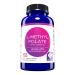 MD. Life L-Methylfolate 15 mg - Active Folate Supplement - Doctor Designed Maximum Strength 5 Mthf Supplement L-Methylfolate 15mg - 90 Vegan Capsules - Essential Amino Acids & Methylated Folate 90 Count (Pack of 1)