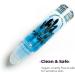 Well's Perfume Oil Roll-On 10 ml / 0.33 fl oz | Top Notes of Citrus & Frangipani | Alcohol-Free Oil-Based & Long-Lasting (Inspired by Bling Bling) 80. Bling Bling - Buy Online on GoSupps.com