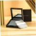 TOVINANNA 1 Set Oil Blotting Paper Absorbing Tool Makeup Gadgets Cleaning Tools Facial Tools Practical Oil Absorbing Paper Makeup Oil-Absorbing Paper Raw Wood Paper Oil Film The Face - Buy Online on GoSupps.com