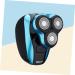 Beavorty Electric Back Shavers for Men | USB Multifunction Shaver | Best Electric Razors for Legs & Ball Grooming - Buy Online on GoSupps.com