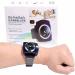 LIYYA Smart Snore Stopper Wristband | Anti-Snore Infrared Device - Buy Online on GoSupps.com