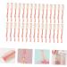 Buy Gatuida 60 STK Medium Detention Toothbrush - Safe Mouth Cleaning for Pregnant Women | International Shipping Available - Buy Online on GoSupps.com