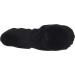 Best So Danca Women's Canvas Ballet Shoes 8.5 Black - L C Fitting - Buy Online on GoSupps.com