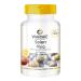Selenium 50 g - from selenium yeast - vegan - 250 tablets - bulk pack | Warnke Vitalstoffe - German pharmacy quality