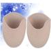 Shop Women's Dance Socks Slippers - Pointe Shoe Toe Caps & Forefoot Pads for Ultimate Comfort - Buy Online on GoSupps.com